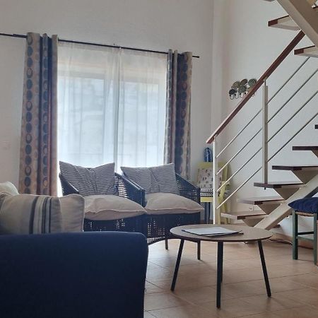 Fm Central Vila Apartment 卡武埃鲁 外观 照片