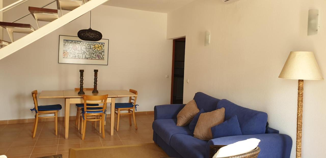 Fm Central Vila Apartment 卡武埃鲁 外观 照片