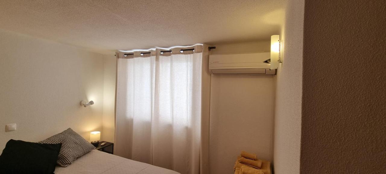 Fm Central Vila Apartment 卡武埃鲁 外观 照片
