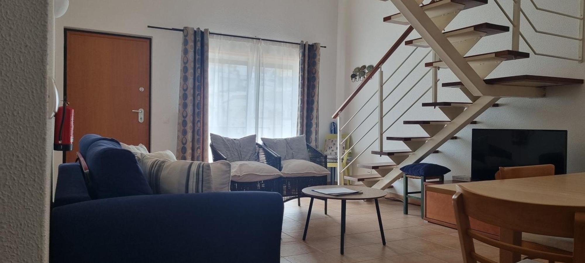Fm Central Vila Apartment 卡武埃鲁 外观 照片