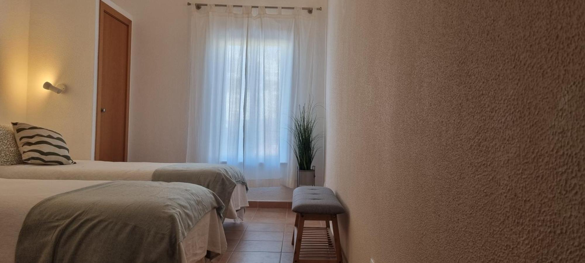 Fm Central Vila Apartment 卡武埃鲁 外观 照片