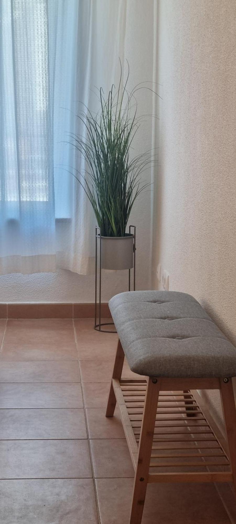 Fm Central Vila Apartment 卡武埃鲁 外观 照片